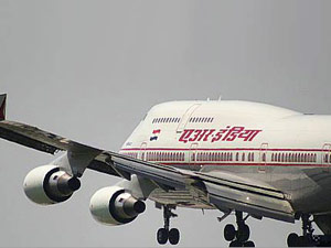 Air India Air India
