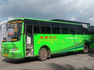 Bus Bus