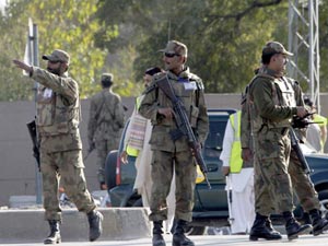 Pak Army Pak Army