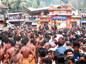 Sabarimalai Sabarimalai