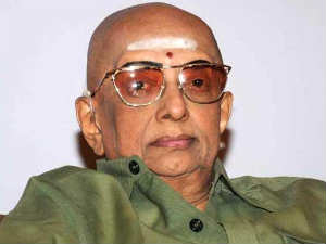 Cho Ramaswamy Cho Ramaswamy