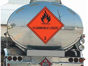 Tanker Lorry Tanker Lorry