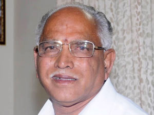 Yeddyurappa Yeddyurappa