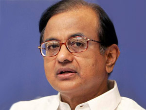 P Chidambaram P Chidambaram