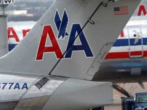 American Airlines American Airlines