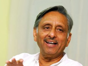 Mani Sankara Aiyar Mani Sankara Aiyar