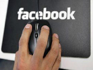 Facebook Facebook