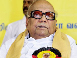 Karunanidhi Karunanidhi