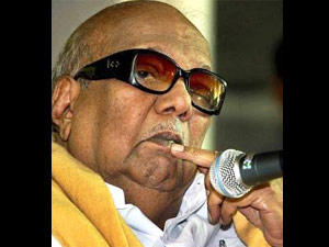 Karunanidhi Karunanidhi