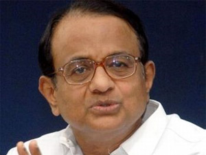 P Chidambaram P Chidambaram