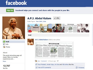 Abdul Kalam Facebook Abdul Kalam Facebook
