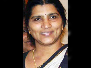 Lakshmi Parvathi Lakshmi Parvathi