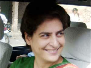 Priyanka Priyanka
