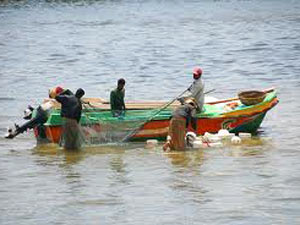 Fishermen Fishermen