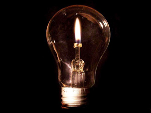 Power Cut Power Cut