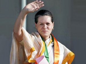 Sonia Kandhi Sonia Kandhi