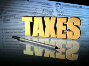 Tax Tax