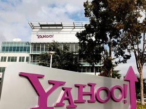 Yahoo Yahoo