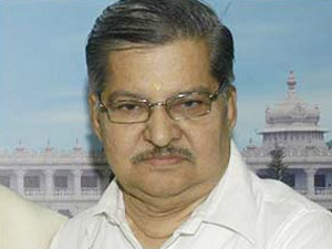 V S Acharya V S Acharya