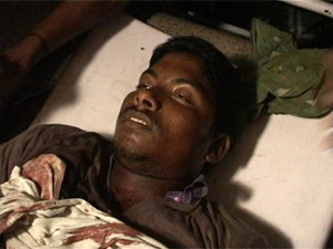 கொள்ளையர்கள் என நினைத்து 2 தமிழக மீனவர்களை சுட்டுக் கொன்ற இத்தாலி கப்பல் பாதுகாவலர்கள்