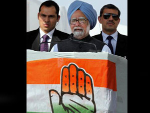 Manmohan Singh Manmohan Singh