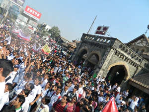 Mumbai Election Mumbai Election