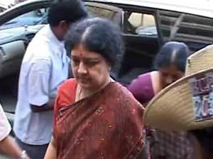 Sasikala Sasikala