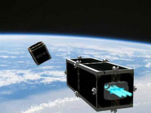 Satellite Satellite