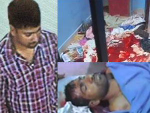 Chennai Encounter Chennai Encounter