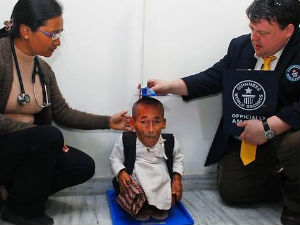 Nepalese Nepalese