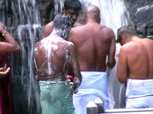 Courtallam