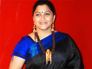 Kushboo Kushboo