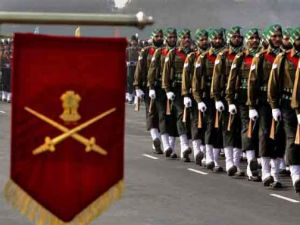 Indian Army Indian Army