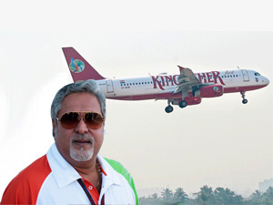 Vijay Mallya Vijay Mallya