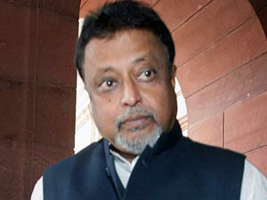 Mukul Roy Mukul Roy