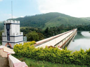முல்லைப் பெரியாறில் புதிய அணை கட்ட கேரள பட்ஜெட்டில் ரூ.50 கோடி ஒதுக்கீடு