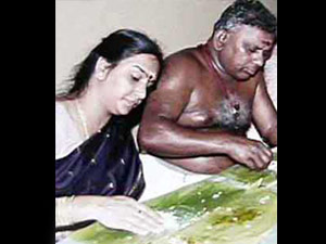 Saravana Bhavan Rajagopal Saravana Bhavan Rajagopal