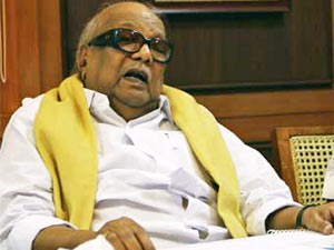 Karunanidhi Karunanidhi