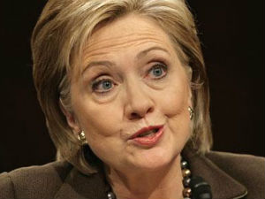 Hillary Clinton Hillary Clinton