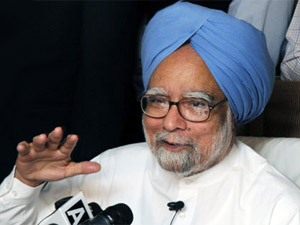 Manmohan Singh Manmohan Singh