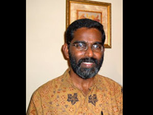 Udayakumar Udayakumar
