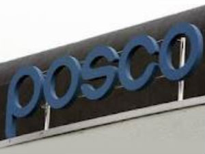 POSCO POSCO
