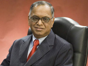 Narayana Murthy Narayana Murthy