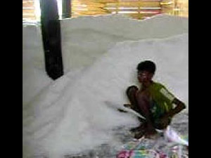 Ban on non Iodised salt Ban on non Iodised salt