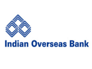 Indian Overseas Bank Indian Overseas Bank