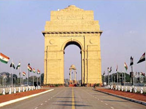 Delhi Delhi