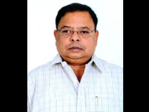 Vetrivel Vetrivel