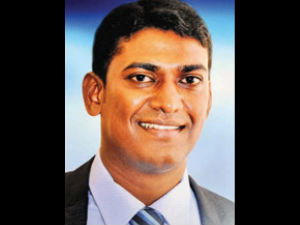 Alex Paul Menon Alex Paul Menon