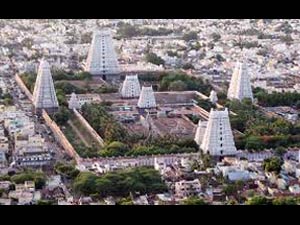 Madurai Madurai