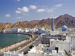 Oman Oman